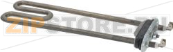 ТЭН CANDY 1850ВТ 230В 