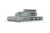 Коммутатор Allied Telesis AT-GS910/8E