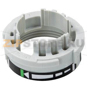 AV64 - Адаптер для Pettinaroli M28 x 1.5 Siemens AV64 