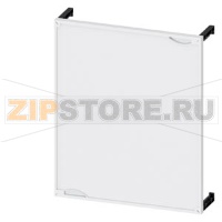 ALPHA 400/630 ИЗБЫТОЧНАЯ ИЗОЛИРУЮЩАЯ КРЫШКА ДЛЯ ПУСТЫХ ШКАФОВ В=600 Ш=500 Siemens 8GK4501-4KK22