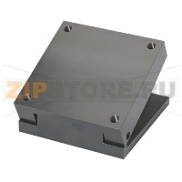 Основание для крепления углового кронштейна подпружиненное IFM E60036