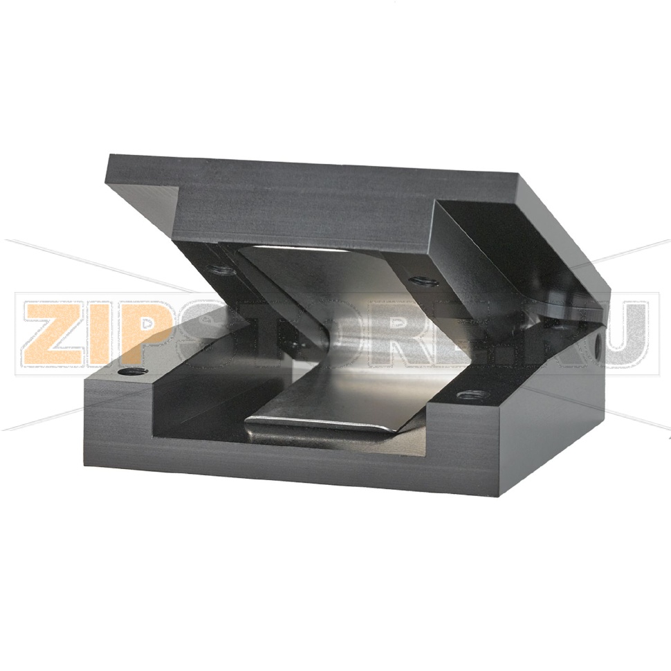 Основание для крепления углового кронштейна подпружиненное IFM E60036 