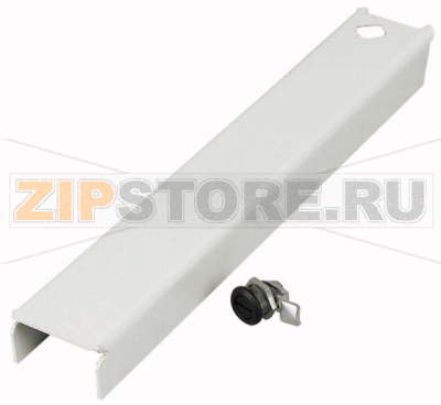 Заглушка, SL, ДхШ=600x100mm Eaton XME0604CL 