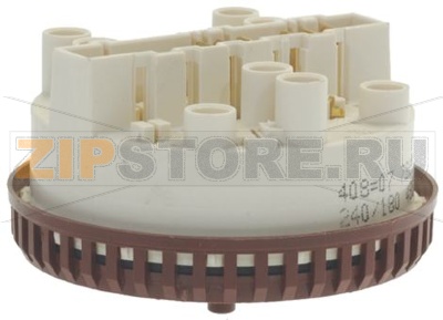 ВЫКЛЮЧАТЕЛЬ ДАВЛЕНИЯ 245/205 285/220 10 A/250 В 