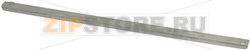 GUIDE LH 591x23x13 mm 