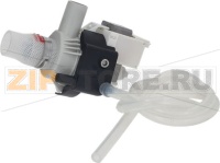 Boiler drain pump 220V 50/60Hz
