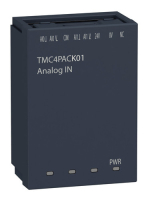 Картридж Schneider Electric TMC4PACK01