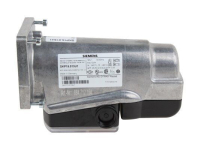 Привод для газовых клапанов Siemens SKP15.013U1