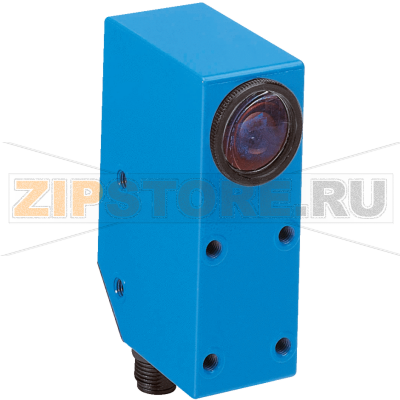 Датчик люминесцентный SICK LUT3-853 
