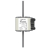 Предохранитель, 400 A, AC 690 В, 200 кА, size 1, 53x69x136 мм, aR, IEC UL Eaton FUSE 400A 690V - Предохранитель, 400 A, AC 690 В, 200 кА, size 1, 53x69x136 мм, aR, IEC UL Eaton FUSE 400A 690V