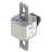 Предохранитель, 400 A, AC 690 В, 200 кА, size 1, 53x69x136 мм, aR, IEC UL Eaton FUSE 400A 690V - Предохранитель, 400 A, AC 690 В, 200 кА, size 1, 53x69x136 мм, aR, IEC UL Eaton FUSE 400A 690V