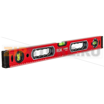 Уровень пузырьковый RGK U4060 