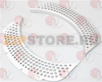 KIT GRILLE FILTRE SECHE-LINGE