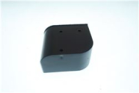 TEST.LAMPADA SX BEV P40 NERO
