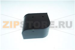 TEST.LAMPADA SX BEV P40 NERO 