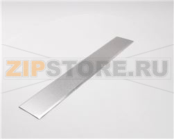 GASKET BASE SS VERT MULLION 