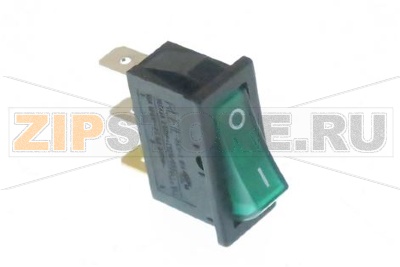 INTERRUTTORE LUCE CAMERA DI COMBUSTIONE 