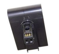 BATTERIE ASPIRATEUR