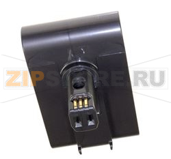BATTERIE ASPIRATEUR 