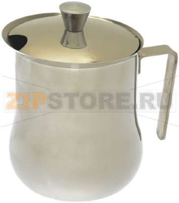 КОФЕЙНИК PRATIKA 1,1 Л 