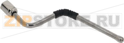 ПАРОВАЯ ТРУБКА ИЗ НЕРЖ. СТАЛИ В СБОРЕ Ø 10ММ 