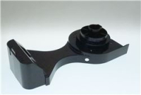 SUPPORTO EVAPORATORE I-PRO NERO