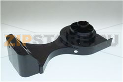 SUPPORTO EVAPORATORE I-PRO NERO 