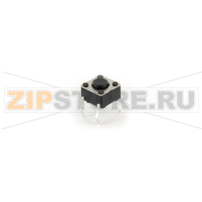 Кнопка 12 В/DC, 1 шт TRU Components TC-TS250 