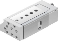 Мини-суппорт Festo DGSL-25-30-EA