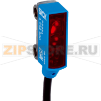 Датчик оптический SICK WL2SG-2P3235S07