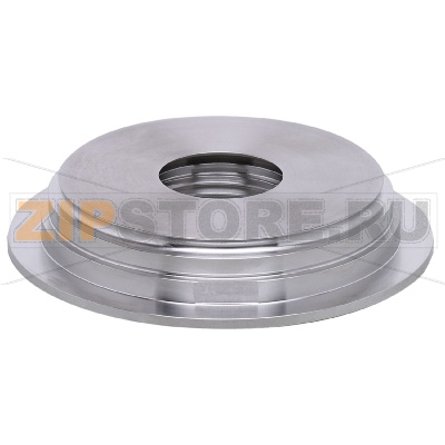 Фитинг присоединительный Varivent IFM E33229 