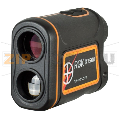 Дальномер оптический RGK D1500 
