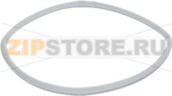GASKET FOR DRYER BOSCH 00656841 