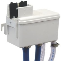 КАМЕРА ПОПЛАВКОВАЯ С ПЕРЕКЛЮЧАТЕЛЕМ