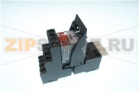 ASS. RELE  SCHRACK 230 V  2+2 CONTATTI