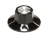 KNOB, THERMOSTAT W/CLIP