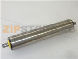 RULLO ø 60x320 mm ALBERO 380 mm 