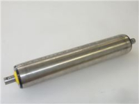 RULLO ø 60x320 mm ALBERO 380 mm