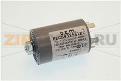 FILTRO LC 250V 10A 