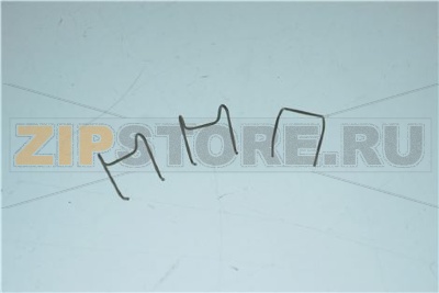 KIT 3 CLIP A CAMME PER ESPAZZOLA 