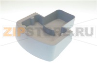 BACINELLA GRIGIA MULTI CH EC