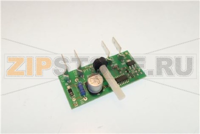 SCHEDA TEMPORIZZATRICE 