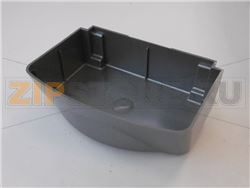 CASSETTO RACCOGLI GOCCE 178x125 mm 