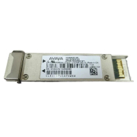 SFP-модуль 10000 Мбит/с, 1310 нм, 10 км Avaya AA1403011-E6