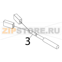 Magnetic switch Fagor FI-48