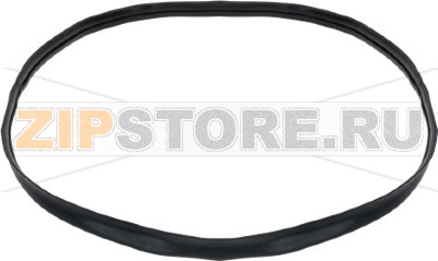 ПРОКЛАДКА ДВЕРЦЫ 