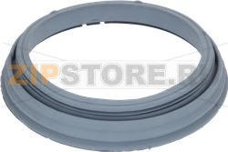 DOOR BELLOW SEAL SUITABLE FOR LG 4986EN1 