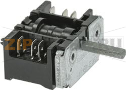 SELECTOR SWITCH 0-1 POSITIONS 