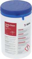 СРЕДСТВО УДАЛЕНИЯ НАКИПИ SCALE CLEAN 1кг