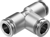 Разъем соединительный Festo NPQR-T-Q10-E